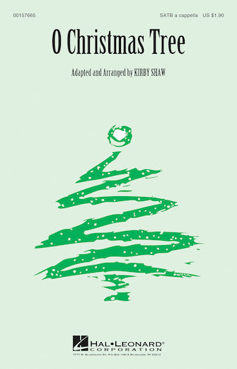 O Christmas Tree