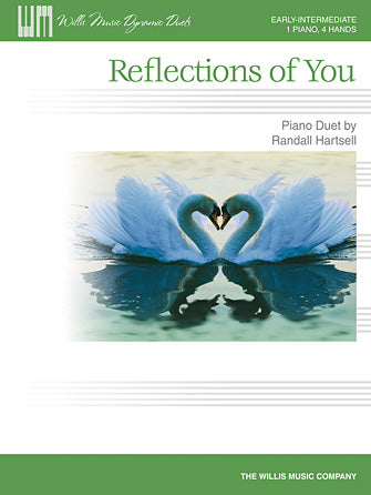 Reflections Of You