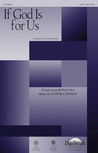If God Is For Us
