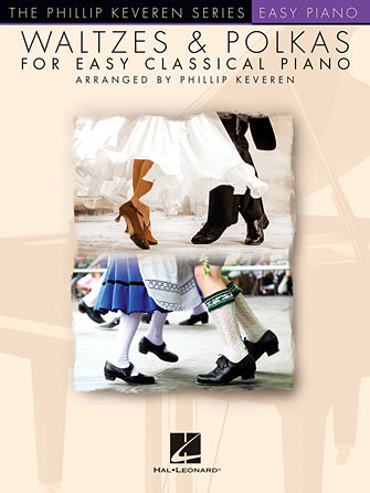 Pennsylvania Polka [Classical version] (arr. Phillip Keveren)