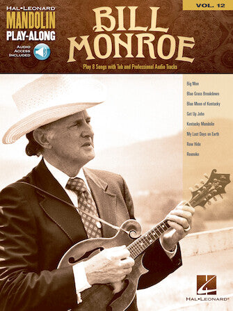 Kentucky Mandolin