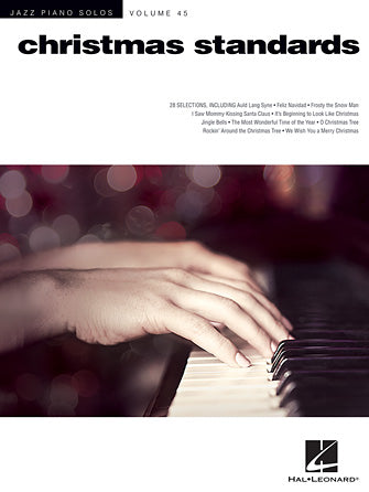 Somewhere In My Memory [Jazz version] (from Home Alone) (arr. Brent Edstrom)