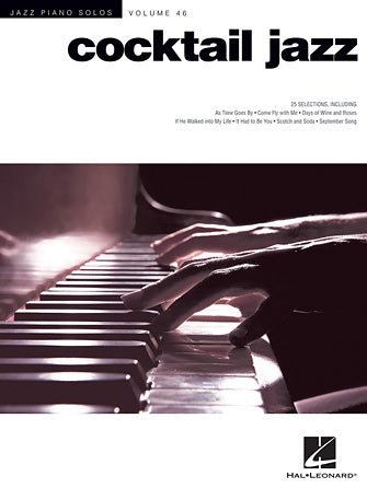 All The Way [Jazz version]