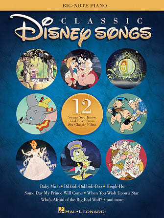 I've Got No Strings (from Pinocchio)