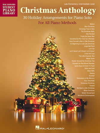 The Christmas Waltz
