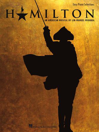 You'll Be Back (from Hamilton)