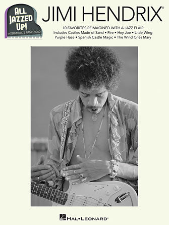Manic Depression [Jazz version]