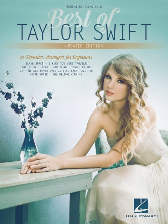 I Knew You Were Trouble