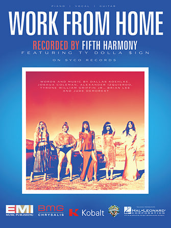 Work From Home