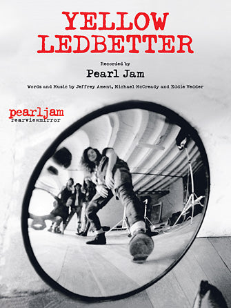 Yellow Ledbetter