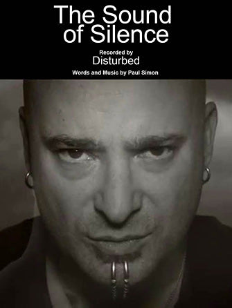 The Sound Of Silence