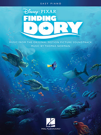 Gnarly Chop (from Finding Dory)
