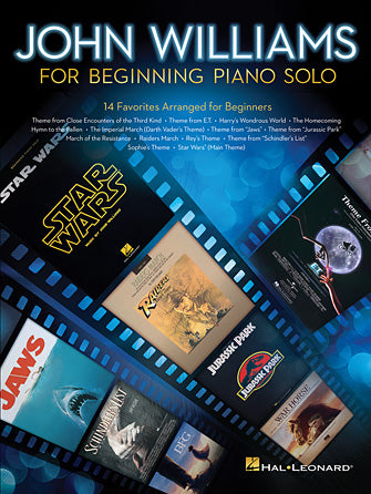 Rey's Theme