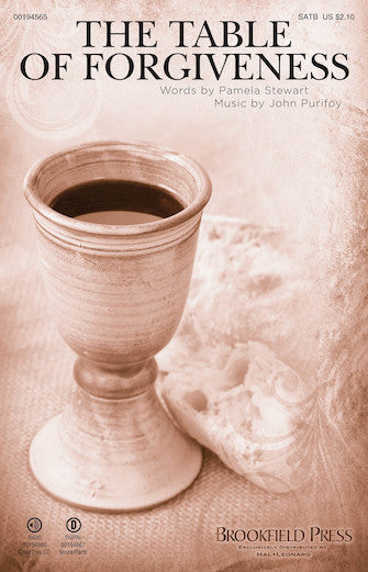 The Table Of Forgiveness