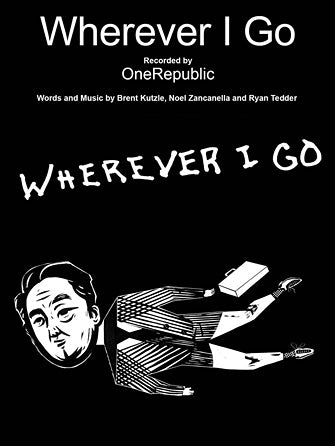 Wherever I Go