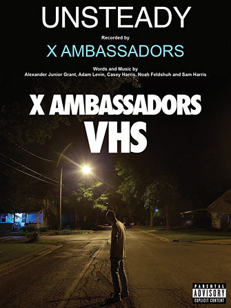 Unsteady