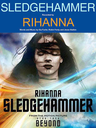 Sledgehammer