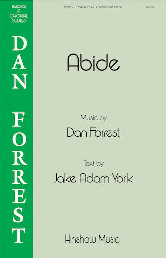 Abide