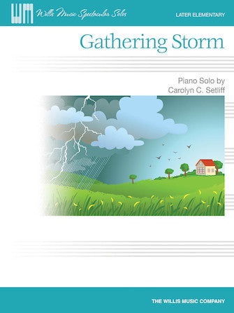 Gathering Storm