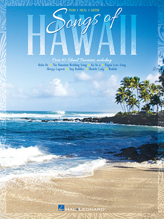 Hawaii Ponoi