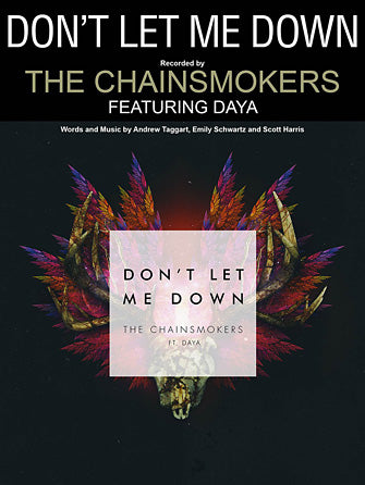 Don't Let Me Down