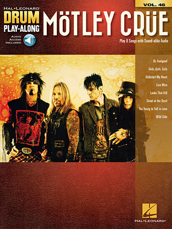 Dr. Feelgood