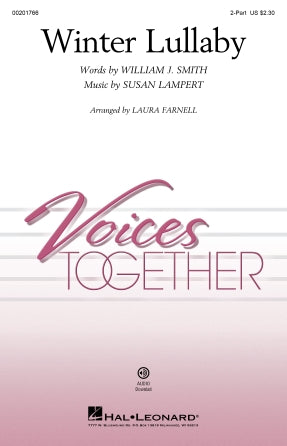 Winter Lullaby (arr. Laura Farnell)