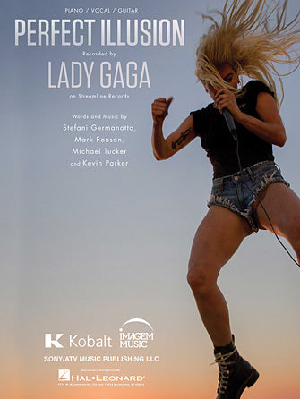 Perfect Illusion