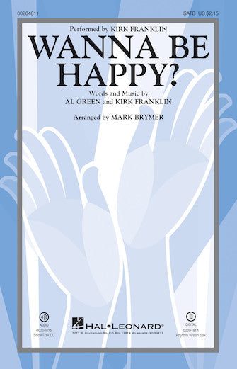 Wanna Be Happy?