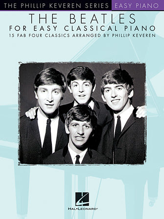 When I'm Sixty-Four [Classical version] (arr. Phillip Keveren)