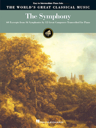 Symphony No. 4 ("Tragic") In C Minor, 2nd Movement