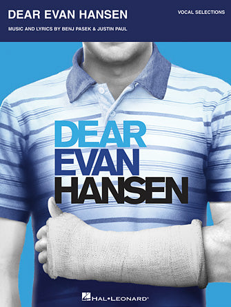 Only Us (from Dear Evan Hansen)