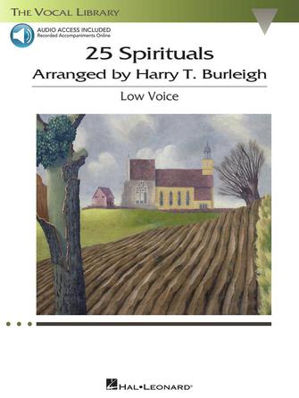 Deep River (arr. Harry T. Burleigh)