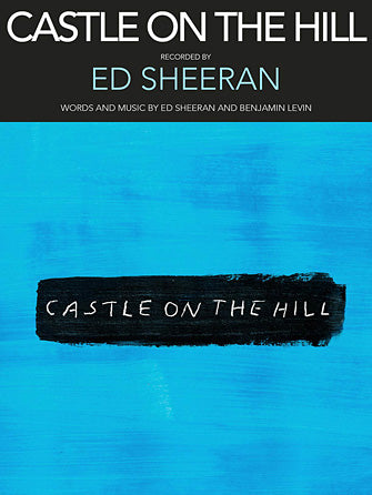 Castle On The Hill