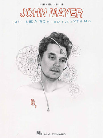 Theme From The Search For Everything