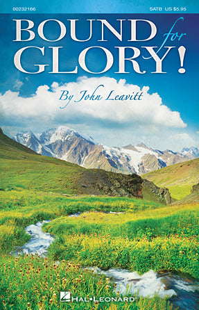 Bound for Glory! - Viola