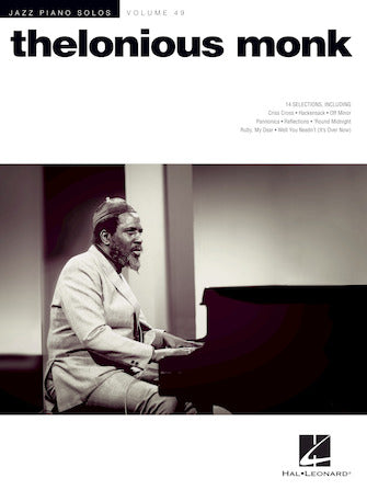 Reflections (arr. Ronnie Mathews)
