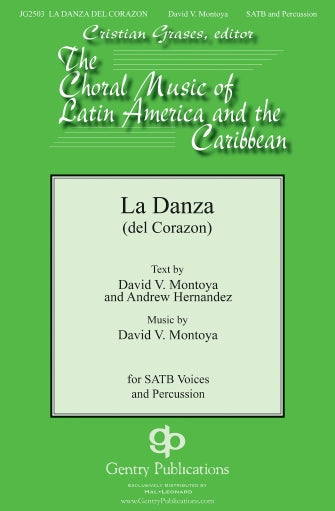 La Danza Del Corazon