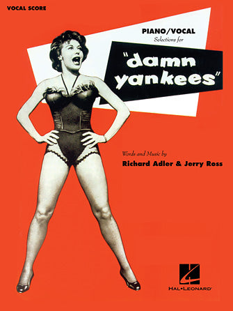 A Little Brains, A Little Talent (from Damn Yankees)