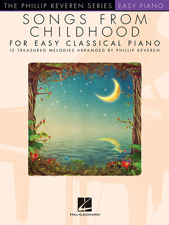 Hickory Dickory Dock [Classical version] (arr. Phillip Keveren)
