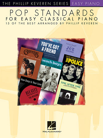 Fields Of Gold [Classical version] (arr. Phillip Keveren)