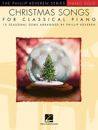 I'll Be Home For Christmas [Classical version] (arr. Phillip Keveren)