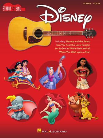 How Far I'll Go (from Moana)