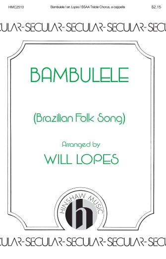 Bambulele