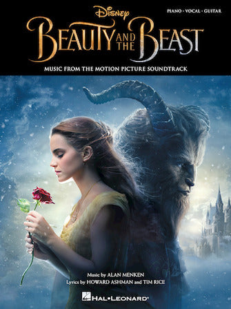 Be Our Guest (from Beauty And The Beast) (2017)