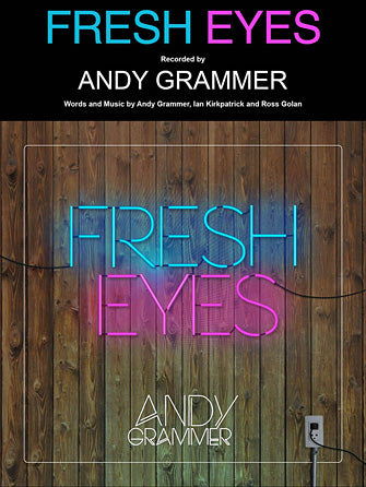 Fresh Eyes