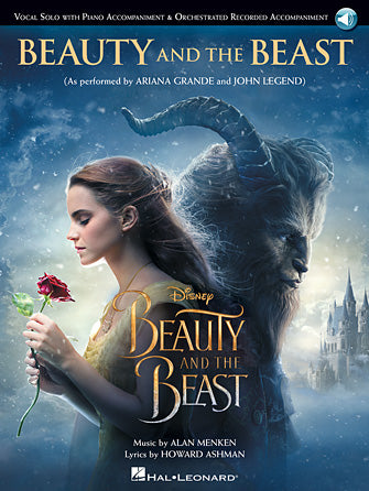 Beauty And The Beast