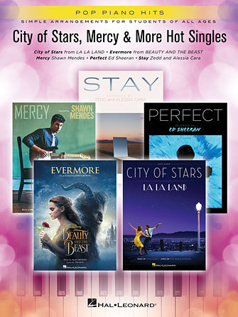 City Of Stars (from La La Land)