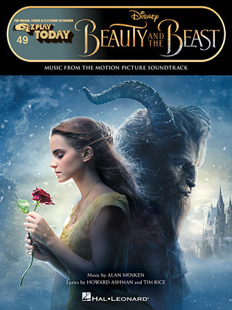 Gaston (from Beauty And The Beast)