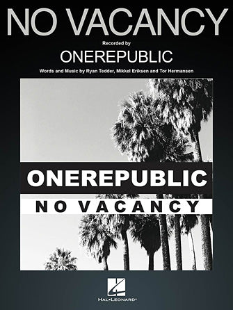 No Vacancy